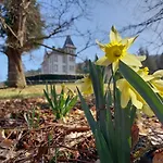 Chateau Robert * Raon-lʼÉtape