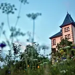 Villa Château Robert