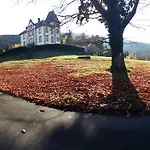 Chateau Robert Raon-lʼÉtape