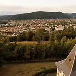 Villa Chateau Robert *