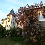 Villa Chateau Robert Raon-lʼÉtape
