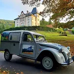 Chateau Robert Raon-lʼÉtape