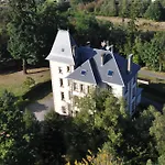 Chateau Robert Villa *
