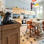 Villa Chateau Robert