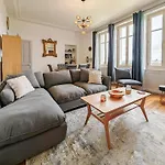Chateau Robert Villa Raon-lʼÉtape