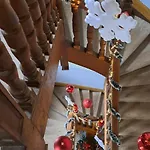 Villa Chateau Robert *