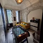 Chateau Robert Villa *