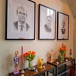 Chateau Robert فيلة Raon-lʼÉtape