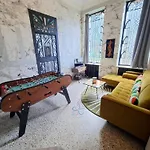 Villa Chateau Robert Raon-lʼÉtape