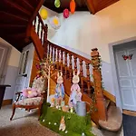 Chateau Robert Raon-lʼÉtape