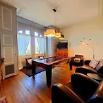 Villa Chateau Robert Raon-lʼÉtape