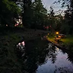 Villa Chateau Robert