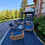 Chateau Robert * Raon-lʼÉtape