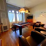 Chateau Robert Villa Raon-lʼÉtape