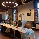 Chateau Robert Villa