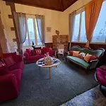 Chateau Robert Villa