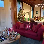 Villa Chateau Robert Raon-lʼÉtape