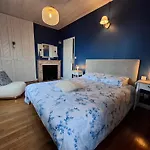 Villa Chateau Robert Raon-lʼÉtape