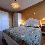 Villa Chateau Robert Raon-lʼÉtape