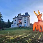 Villa Chateau Robert