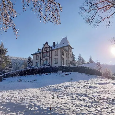 Chateau Robert Villa Raon-l'Etape