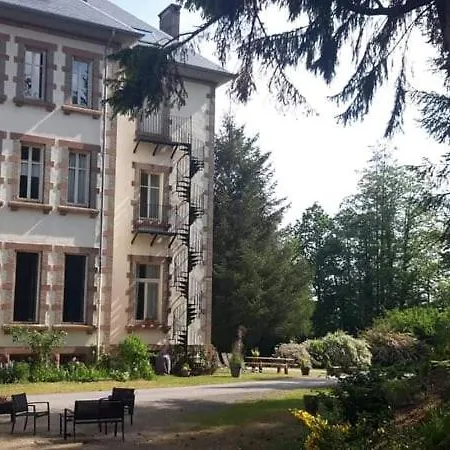Chateau Robert Villa