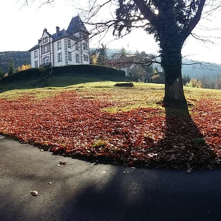 Chateau Robert Raon-lʼÉtape