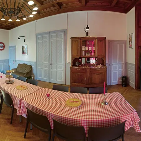 Chateau Robert Villa Raon-l'Etape