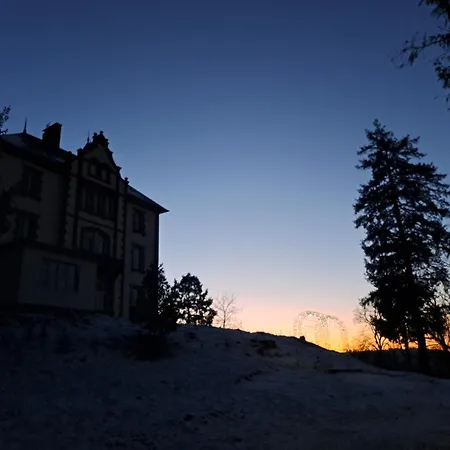 Chateau Robert
