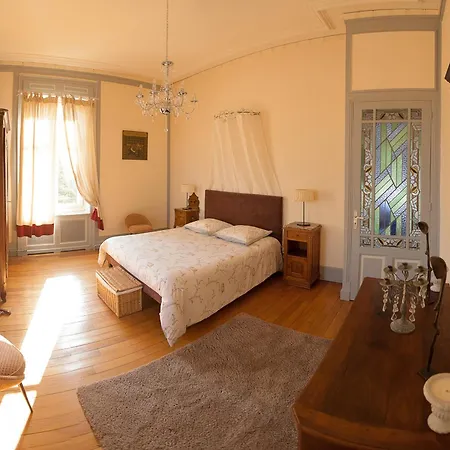 Βίλα Chateau Robert Raon-lʼÉtape