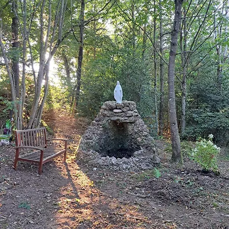 Chateau Robert Βίλα