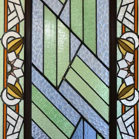 Chateau Robert Βίλα *