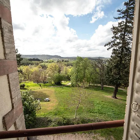 Chateau Robert * Raon-l'Etape