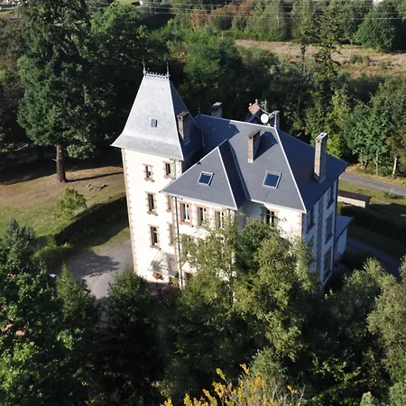 Chateau Robert Βίλα *