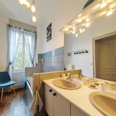 Chateau Robert * Raon-lʼÉtape