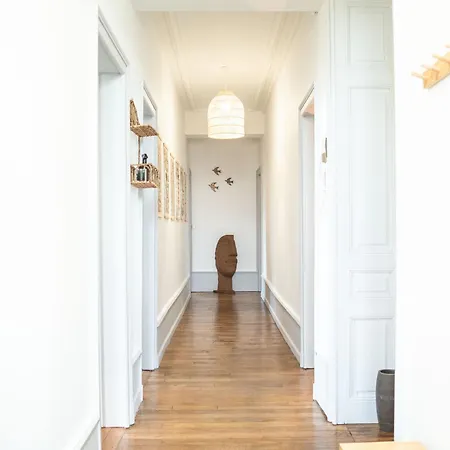 Chateau Robert Βίλα *