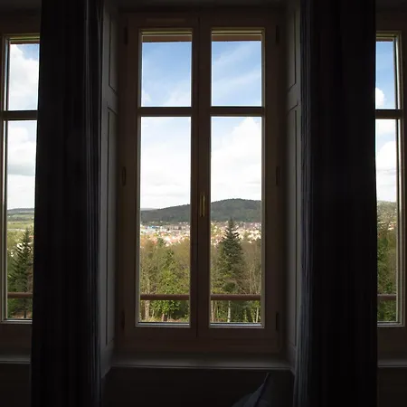 Chateau Robert Raon-l'Etape