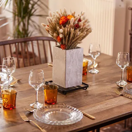 Βίλα Chateau Robert