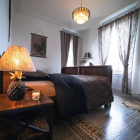 Chateau Robert Villa Raon-l'Etape