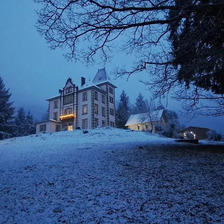 Chateau Robert 빌라