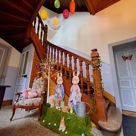 Chateau Robert Raon-lʼÉtape