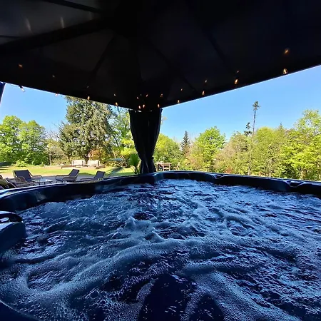 Βίλα Chateau Robert