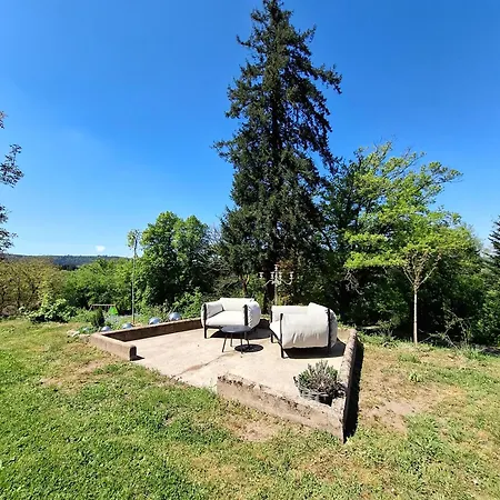 Chateau Robert Βίλα *
