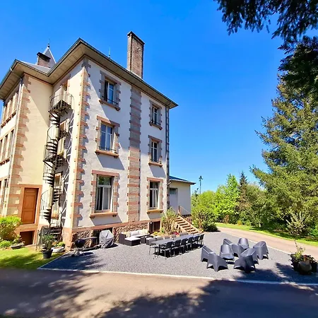 Villa Chateau Robert *