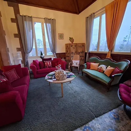 Chateau Robert Villa