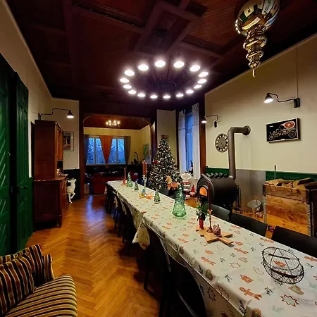 Villa Chateau Robert