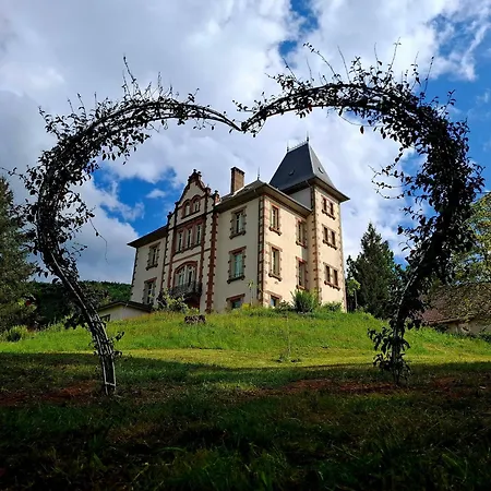 Chateau Robert *