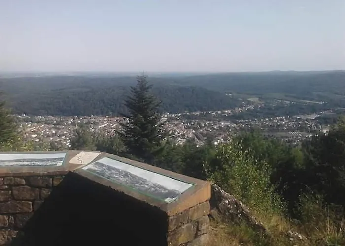 Villa Chateau Robert *