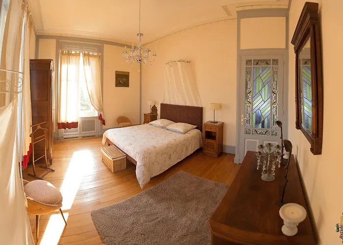 Villa Chateau Robert Raon-lʼÉtape