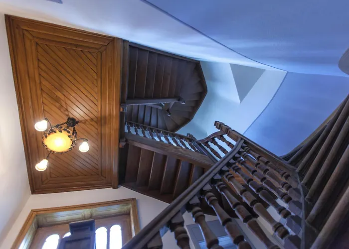 Chateau Robert Raon-lʼÉtape